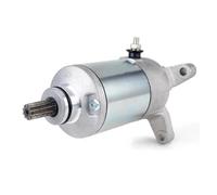 Startermotor Para Suzuki DL 650 V-STROM SFV 650 GLADIUS SV 650 VZ 800 Marauder 31100-48E00 31100-19F00 Motor De Arranque Eléctrico