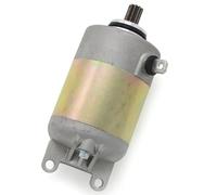 Startermotor Para XN125 XN150 TEO'S YP125 Majesty YP125R YP125E HW125 Xenter 5DS-81800-00 52S-H1800-00 Arranque Motor Arranque Eléctrico