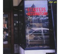 Starters Alternators by EX (1998-10-20)