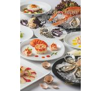 Starters from the Sea - 200 Recipes: The Art of Entrées à la Française Volume Three