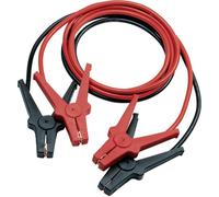 Starthilfekabel-Aeg 25mm ² Longitud: 3,5 Metros 97204