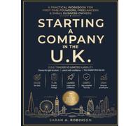 Starting a Company in the U.K.