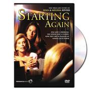 Starting Again [Reino Unido] [DVD]