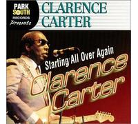 Carter, Clarence - Starting All Over Again