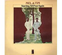 Starting All Over Again