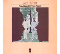 Mel & Tim - Starting All Over Again (Shm-CD)