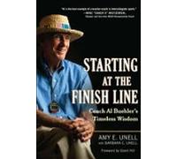 Starting At The Finish Line (ebook)