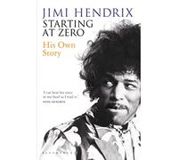 Starting At Zero: His Own Story
