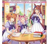 ゲーム『ウマ娘 プリティーダービー』STARTING GATE 07