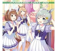 ゲーム『ウマ娘 プリティーダービー』STARTING GATE 08