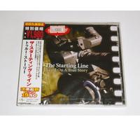 Starting Line, the - Based on a True Story [Import]