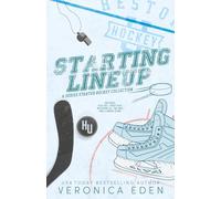 Starting Lineup: A Series Starter Hockey Collection (Heston U Hotshots)