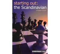 Starting Out The Scandinavian (Starting Out Series)