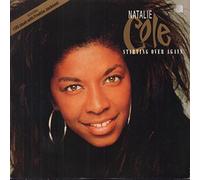 Starting over again (1989) / Vinyl single [Vinyl-Single 7'']