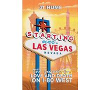 Starting Over in Las Vegas: 2 (Tucci Chronicles)