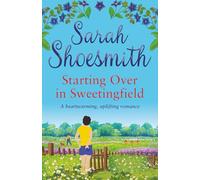 Starting Over in Sweetingfield (Sweetingfield Series)