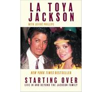 Starting over: Life in and Beyond the Jackson Family