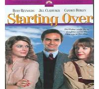 Starting Over [Reino Unido] [DVD]