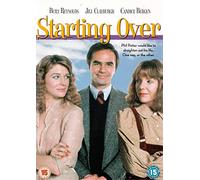 Starting Over [Reino Unido] [DVD]