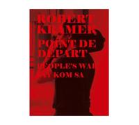 Starting Place / The People's War / SayKomSa ( Point de départ / The People's War / SayKomSa ) [ Origen Francés, Ningun Idioma Espanol ]