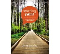 Starting Point Video Study: A Conversation About Faith [Alemania] [DVD]