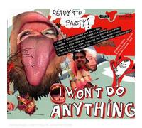 Starting Teeth - I Wont Do Anything I Can Do
