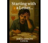 Starting with a Letter...