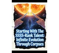 Starting With The SSSS-Rank Talent: Infinite Evolution Through Corpses: 1