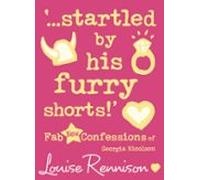 …startled By His Furry Shorts! (ebook)