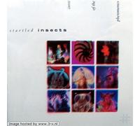 STARTLED INSECTS - Curse of the pheromones