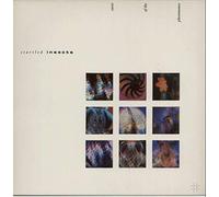 Startled Insects - CURSE OF THE PHEROMONES LP (VINYL ALBUM) UK ANTILLES 1987