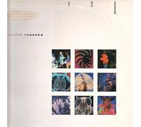 Startled Insects - Curse Of The Pheromones [Vinyl LP]