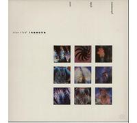 Startled Insects - Startled Insects - Curse Of The Pheromones - Antilles - AN 8708