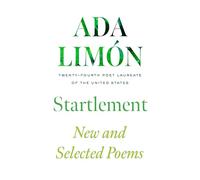 Startlement: New and Selected Poems