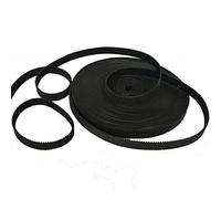 Startnow HTD - Correa dentada de 5 m para impresora 3D, máquina láser de CO2 (5M-10)