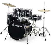 Startone Star Drum Set Studio -BK