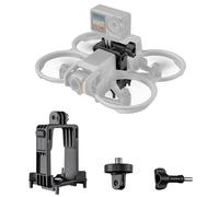 STARTRC Avata 2 cámara de Montaje extendido para dji Avata 2/Action4, para Gopro, para Insta360 X4/X3/Ace Pro, Multi-Funcional de Deportes de la cámara de Soporte de Accesorios
