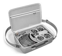 STARTRC Avata 360 - Funda portátil para DJI Avata 360 Fly More Combo para gafas N3, hub de carga