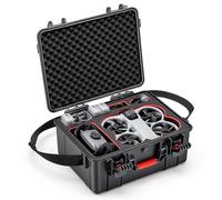 STARTRC Avata 360 Maleta Estanca, funda rígida para DJI Avata 360