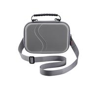STARTRC Bolsa de Almacenamiento Portátil para para Osmo Mobile 8P, Estuche de Transporte para OM 8P Creator Combo, Caja de Viaje Rígida para