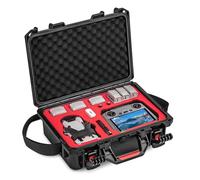 STARTRC Case Estuche rígido Impermeable, Accesorios para Mini 3/Mini 3 Pro RC