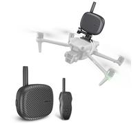 STARTRC Drone altavoz en tiempo real Megáfono portátil sin interferencias Micrófono de larga distancia para DJI Air Series/Mavic 3 series/Mavic 2/Avata Series/Holy Stone Drone