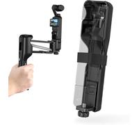 STARTRC Estabilizador de Mano Osmo Pocket 3, Mini Mango antitemblor del Eje Z con Funda Protectora de Almacenamiento, Adecuado para el Montaje de cámara para dji Osmo Pocket 3 Creator Combo vlog Live