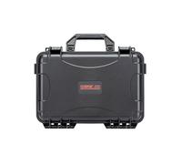 STARTRC Estuche de Almacenamiento Todo en para Lito 1 y Lito X1, Carcasa Rígida Impermeable, Caja de Transporte Portátil para Viajes, Bolsa A