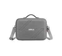 STARTRC Estuche de Transporte, Bolso de Hombro de Viaje para Accesorios de Dron para LITO 1 Fly More Combo, Bolsa de Almacenamiento, Bolso de Mano