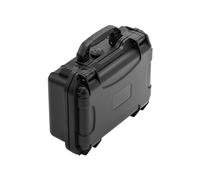 STARTRC Estuche Rígido Impermeable para para Osmo Pocket 4, Estuche de Viaje de Doble Capa, Accesorios de Protección para Cámaras de Acción