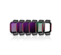 STARTRC for DJI FLIP Anti-Light Leakage Gimbal Filter Lens Kit B