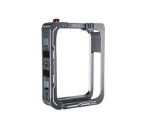 STARTRC for OSMO360 Metal Rabbit Cage Quick Release Protection Frame Action Camera Riding Protective Frame Accessories