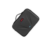 STARTRC for X5 Camera Travel Carrying Case All-Purpose Storage Case PU All-in-One Handbag Shoulder Bag