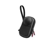 STARTRC Funda de Transporte para X6, Bolsa de Almacenamiento de Carcasa Dura, Cubierta Protectora de Viaje con Mosquetón, Pouch Protector